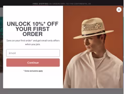 Hats