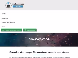 Smokedamagecolumbus