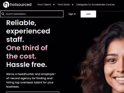 Hotsourced