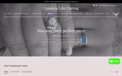 Cumbrialifecasting