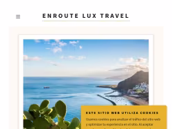 Enrouteluxtravel