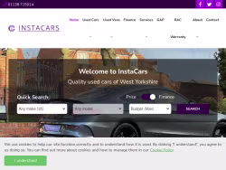 Instacars