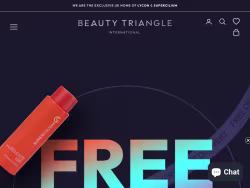 Beautytriangle