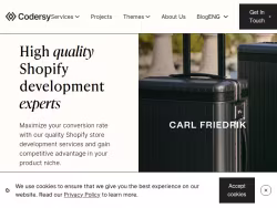 Codersy