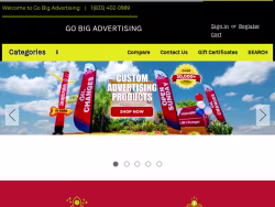 Gobigadvertising