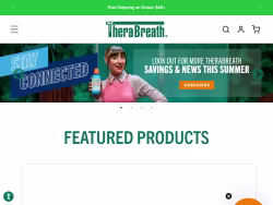 Therabreath