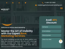 Horizonbookmarketing