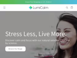 Lumicalm