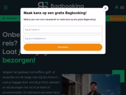 Bagbooking