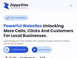 Zappysites