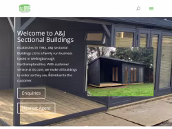 Ajsectional