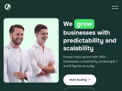 Thegrowthpartner