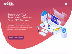 Agilistechlabs