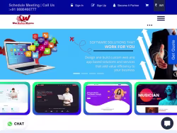 Webdigitalmantra