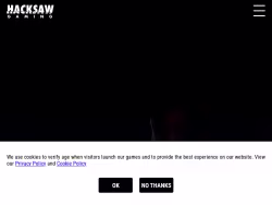 Hacksawgaming