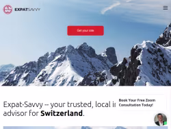 Expat-savvy