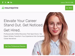 Resumeprime