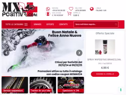 Mxpositivo