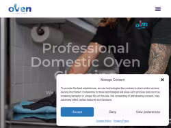 Ovencleanteam