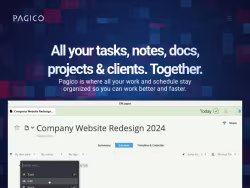Pagico