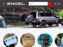 Engelcoolers