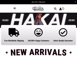 Hakaiculture