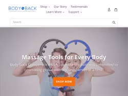 Bodyback