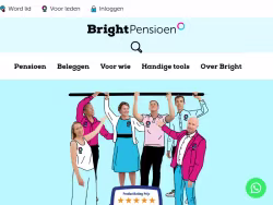 Brightpensioen