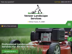 Winterhaven-fllandscaper