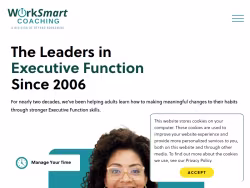Worksmartcoaching