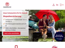 Feuersozietaet