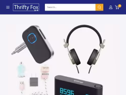 Thriftyfox