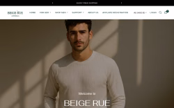 Beigerue