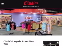 Cindies