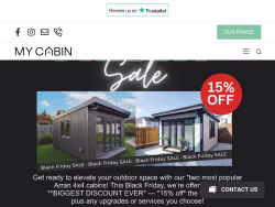 Mycabin