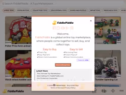 Fiddlepiddle