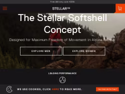 Stellarequipment