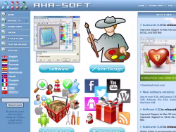 Aha-soft