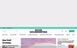 Goodhousekeeping