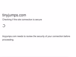 Tinyjumps