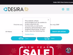 Desiragroup