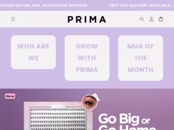 Primalash