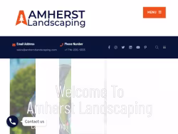 Amherstlandscaping