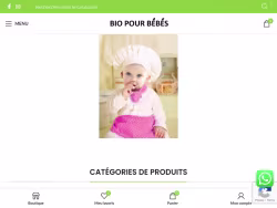 Biopourbebes