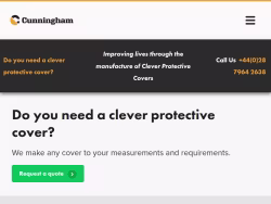 Cunninghamcovers