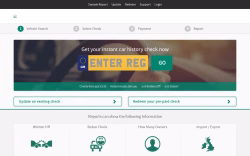 Instantcarcheck