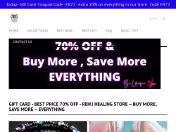 Reikihealingstore