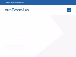 Autoreportslab