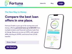 Fortunacredit