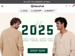 Menzfolk